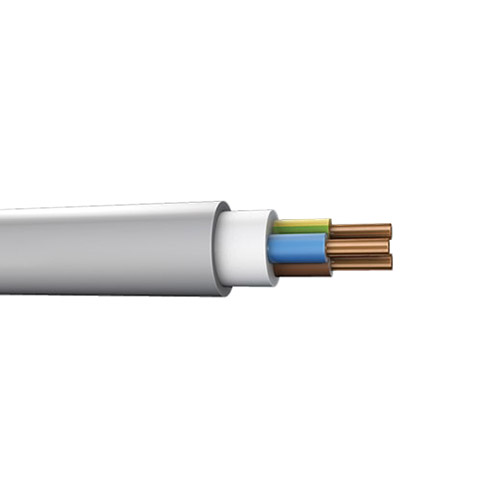 Elektrik Tesisat Kablosu (NYM 3x2,5 mm)