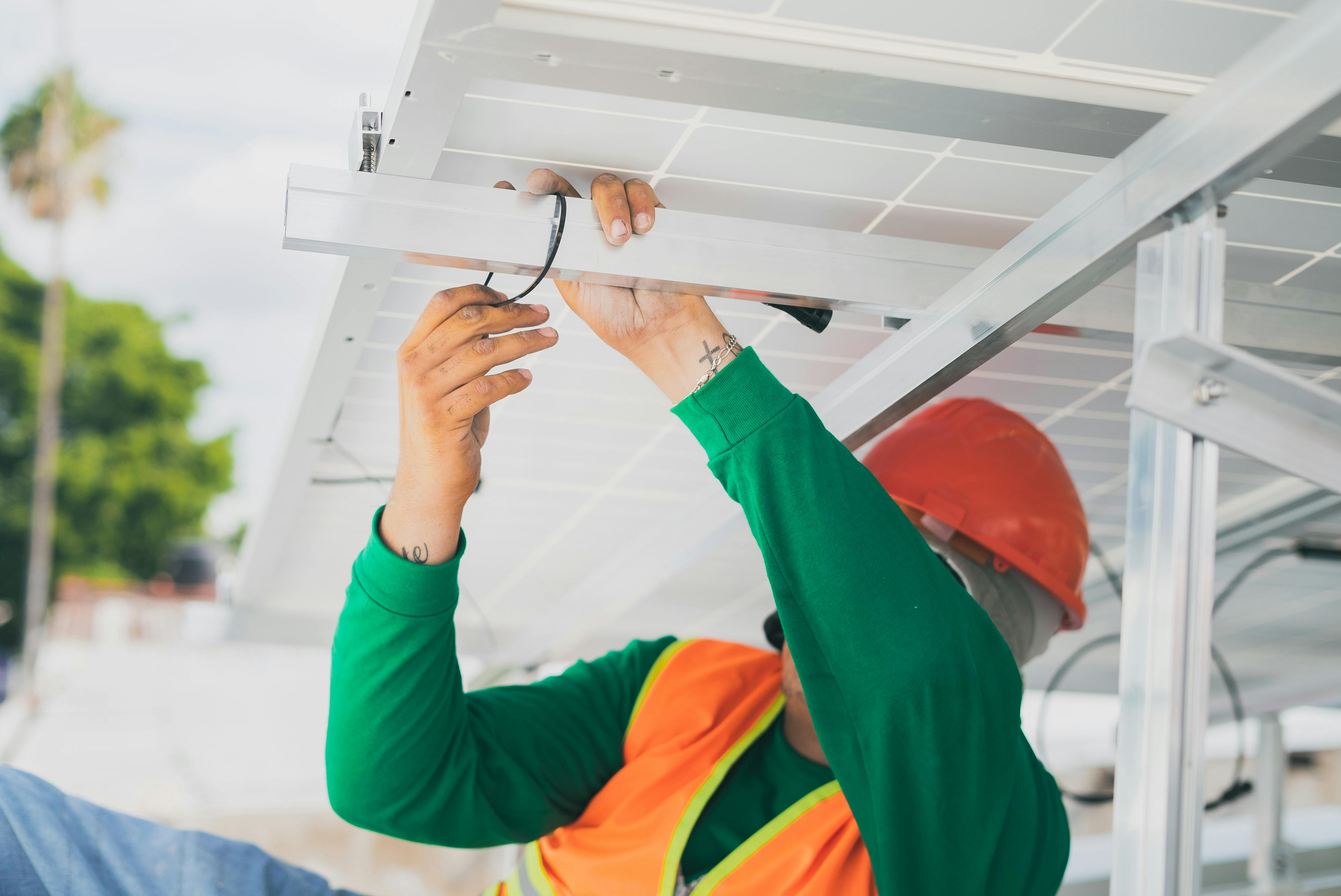 Elektrik Tesisatı Kurulumu